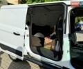 Белый Форд Транзит Коннект, объемом двигателя 1.6 л и пробегом 180 тыс. км за 9300 $, фото 21 на Automoto.ua
