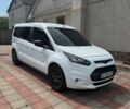 Білий Форд Транзит Коннект, об'ємом двигуна 2.5 л та пробігом 320 тис. км за 10400 $, фото 1 на Automoto.ua
