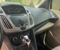 Белый Форд Транзит Коннект, объемом двигателя 2.5 л и пробегом 320 тыс. км за 10200 $, фото 8 на Automoto.ua