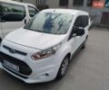 Белый Форд Транзит Коннект, объемом двигателя 1.56 л и пробегом 350 тыс. км за 9400 $, фото 1 на Automoto.ua