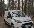 Белый Форд Транзит Коннект, объемом двигателя 1.56 л и пробегом 300 тыс. км за 9500 $, фото 1 на Automoto.ua