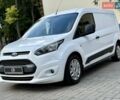 Белый Форд Транзит Коннект, объемом двигателя 1.6 л и пробегом 180 тыс. км за 9300 $, фото 1 на Automoto.ua