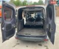 Белый Форд Транзит Коннект, объемом двигателя 2.5 л и пробегом 290 тыс. км за 7800 $, фото 1 на Automoto.ua