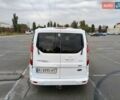 Белый Форд Транзит Коннект, объемом двигателя 2.5 л и пробегом 243 тыс. км за 10600 $, фото 7 на Automoto.ua