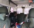 Белый Форд Транзит Коннект, объемом двигателя 1.56 л и пробегом 350 тыс. км за 9400 $, фото 6 на Automoto.ua
