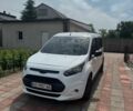 Білий Форд Транзит Коннект, об'ємом двигуна 2.5 л та пробігом 320 тис. км за 10400 $, фото 4 на Automoto.ua