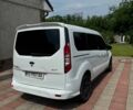 Білий Форд Транзит Коннект, об'ємом двигуна 2.5 л та пробігом 320 тис. км за 10400 $, фото 2 на Automoto.ua