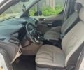 Білий Форд Транзит Коннект, об'ємом двигуна 2.5 л та пробігом 320 тис. км за 10400 $, фото 6 на Automoto.ua