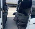 Белый Форд Транзит Коннект, объемом двигателя 2.5 л и пробегом 290 тыс. км за 7800 $, фото 2 на Automoto.ua