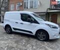 Білий Форд Транзит Коннект, об'ємом двигуна 1.5 л та пробігом 272 тис. км за 9300 $, фото 3 на Automoto.ua