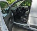 Белый Форд Транзит Коннект, объемом двигателя 1.56 л и пробегом 192 тыс. км за 9200 $, фото 12 на Automoto.ua