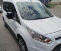 Белый Форд Транзит Коннект, объемом двигателя 1.56 л и пробегом 350 тыс. км за 9400 $, фото 1 на Automoto.ua