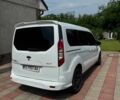 Белый Форд Транзит Коннект, объемом двигателя 2.5 л и пробегом 320 тыс. км за 10200 $, фото 2 на Automoto.ua