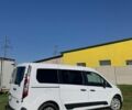 Белый Форд Транзит Коннект, объемом двигателя 1.6 л и пробегом 206 тыс. км за 11700 $, фото 5 на Automoto.ua