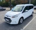 Белый Форд Транзит Коннект, объемом двигателя 2.5 л и пробегом 172 тыс. км за 11300 $, фото 1 на Automoto.ua