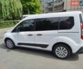 Белый Форд Транзит Коннект, объемом двигателя 1.56 л и пробегом 350 тыс. км за 9400 $, фото 3 на Automoto.ua