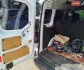 Белый Форд Транзит Коннект, объемом двигателя 1.56 л и пробегом 350 тыс. км за 9400 $, фото 9 на Automoto.ua