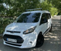 Белый Форд Транзит Коннект, объемом двигателя 1.56 л и пробегом 300 тыс. км за 13100 $, фото 1 на Automoto.ua