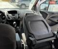 Белый Форд Транзит Коннект, объемом двигателя 2.49 л и пробегом 209 тыс. км за 9700 $, фото 8 на Automoto.ua