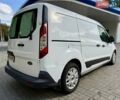 Белый Форд Транзит Коннект, объемом двигателя 1.6 л и пробегом 180 тыс. км за 9300 $, фото 10 на Automoto.ua