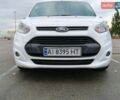 Белый Форд Транзит Коннект, объемом двигателя 2.5 л и пробегом 243 тыс. км за 9500 $, фото 25 на Automoto.ua