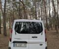 Белый Форд Транзит Коннект, объемом двигателя 1.56 л и пробегом 300 тыс. км за 9500 $, фото 13 на Automoto.ua