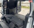 Белый Форд Транзит Коннект, объемом двигателя 2.5 л и пробегом 290 тыс. км за 7800 $, фото 1 на Automoto.ua