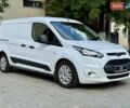 Белый Форд Транзит Коннект, объемом двигателя 1.6 л и пробегом 180 тыс. км за 9300 $, фото 7 на Automoto.ua