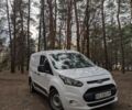 Білий Форд Транзит Коннект, об'ємом двигуна 1.56 л та пробігом 300 тис. км за 9500 $, фото 7 на Automoto.ua
