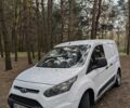 Белый Форд Транзит Коннект, объемом двигателя 1.56 л и пробегом 300 тыс. км за 9500 $, фото 9 на Automoto.ua