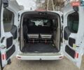 Белый Форд Транзит Коннект, объемом двигателя 2.49 л и пробегом 258 тыс. км за 9700 $, фото 8 на Automoto.ua
