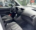 Белый Форд Транзит Коннект, объемом двигателя 2.49 л и пробегом 209 тыс. км за 9700 $, фото 15 на Automoto.ua