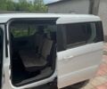 Білий Форд Транзит Коннект, об'ємом двигуна 2.5 л та пробігом 320 тис. км за 10400 $, фото 11 на Automoto.ua