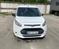 Белый Форд Транзит Коннект, объемом двигателя 2.5 л и пробегом 290 тыс. км за 7800 $, фото 10 на Automoto.ua