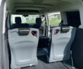 Белый Форд Транзит Коннект, объемом двигателя 1.6 л и пробегом 206 тыс. км за 11700 $, фото 10 на Automoto.ua