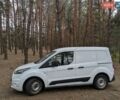 Белый Форд Транзит Коннект, объемом двигателя 1.56 л и пробегом 300 тыс. км за 9500 $, фото 17 на Automoto.ua