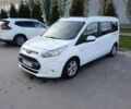 Білий Форд Транзит Коннект, об'ємом двигуна 2.5 л та пробігом 169 тис. км за 9999 $, фото 1 на Automoto.ua