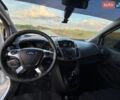 Білий Форд Транзит Коннект, об'ємом двигуна 1.56 л та пробігом 287 тис. км за 9300 $, фото 24 на Automoto.ua