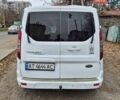 Белый Форд Транзит Коннект, объемом двигателя 2.49 л и пробегом 258 тыс. км за 9700 $, фото 6 на Automoto.ua