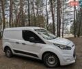 Белый Форд Транзит Коннект, объемом двигателя 1.56 л и пробегом 300 тыс. км за 9500 $, фото 20 на Automoto.ua