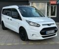 Білий Форд Транзит Коннект, об'ємом двигуна 2.49 л та пробігом 130 тис. км за 12999 $, фото 1 на Automoto.ua