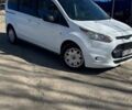 Білий Форд Транзит Коннект, об'ємом двигуна 2.5 л та пробігом 161 тис. км за 12600 $, фото 1 на Automoto.ua