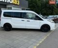 Білий Форд Транзит Коннект, об'ємом двигуна 2.49 л та пробігом 130 тис. км за 13500 $, фото 4 на Automoto.ua