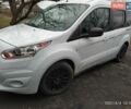 Білий Форд Транзит Коннект, об'ємом двигуна 2.5 л та пробігом 70 тис. км за 16500 $, фото 2 на Automoto.ua