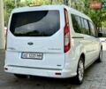 Белый Форд Транзит Коннект, объемом двигателя 2.5 л и пробегом 155 тыс. км за 12800 $, фото 11 на Automoto.ua