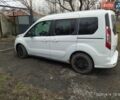 Білий Форд Транзит Коннект, об'ємом двигуна 2.5 л та пробігом 70 тис. км за 16500 $, фото 3 на Automoto.ua
