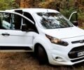 Білий Форд Транзит Коннект, об'ємом двигуна 1.5 л та пробігом 156 тис. км за 11299 $, фото 1 на Automoto.ua
