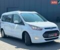 Белый Форд Транзит Коннект, объемом двигателя 2.5 л и пробегом 204 тыс. км за 12990 $, фото 11 на Automoto.ua
