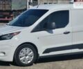 Білий Форд Транзит Коннект, об'ємом двигуна 1.5 л та пробігом 250 тис. км за 8500 $, фото 1 на Automoto.ua