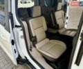 Белый Форд Транзит Коннект, объемом двигателя 2.5 л и пробегом 155 тыс. км за 12800 $, фото 33 на Automoto.ua